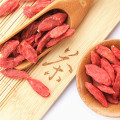 Baies de Goji séchées/Exportation de baies de Goji biologiques/ Fruits de Goji en vrac